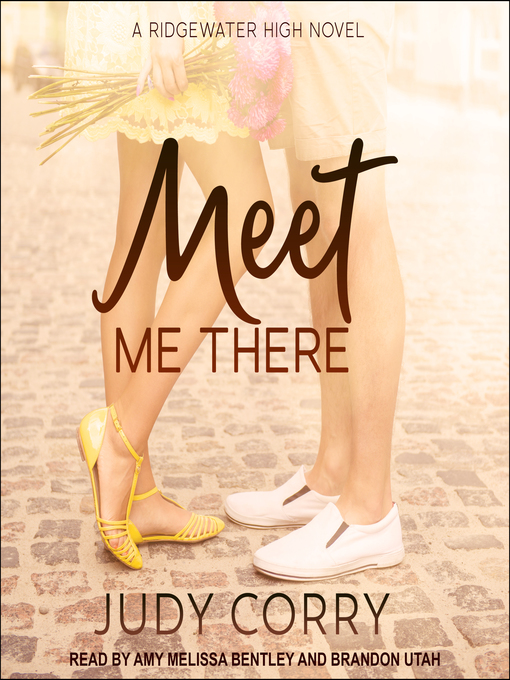 Title details for Meet Me There by Judy Corry - Available